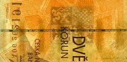 República Checa: Cuando los billetes nacionales se quieren mudar a África