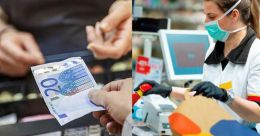 Sólo el 16% de la población se decanta por el uso exclusivo de los pagos con tarjeta