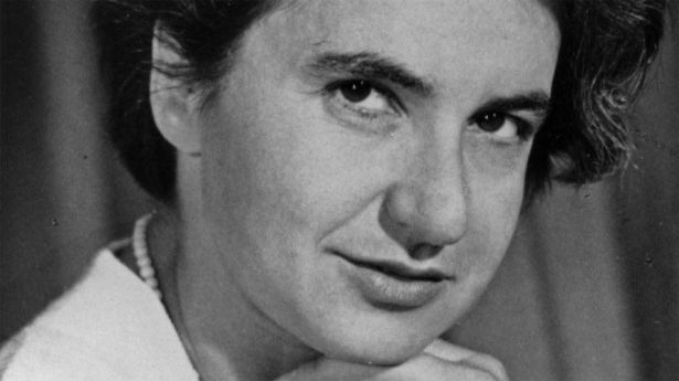 Rosalind Franklin sucede a Stephen Hawking en la serie 'Innovación en la ciencia'