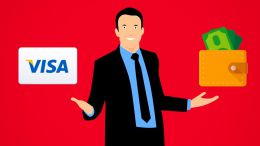 La Comisión Europea investiga las reglas que Visa aplica a las 'fintechs'