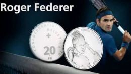 La numismática también se fija en el deporte
