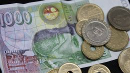 El periodo para cambiar las antiguas pesetas se amplía hasta el 30 de junio de 2021