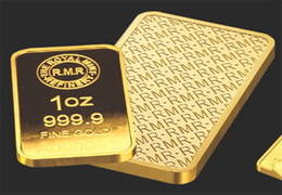 The Royal Mint y CME Group crean nueva plataforma digital para vender lingotes de oro