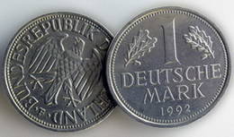 Las antiguas monedas europeas