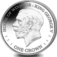 Cien años de la Dinastía Windsor