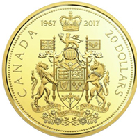 Canadá vuelve a emitir la serie de 1967
