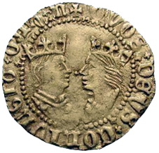 El oro de Guinea y la Guerra de Sucesin Castellana (1475-1479)