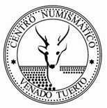 Centro Numismático Venado Tuerto
