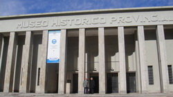 V Seminario Integral de Numismática en Rosario