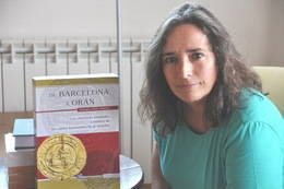 “Los Ḥammūdíes fueron una dinastía minusvalorada y casi olvidada, a la sombra de los Omeyas”