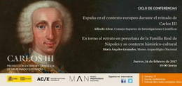 Carlos III. Proyección exterior y científica de un reinado ilustrado