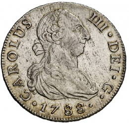 Disquisiciones sobre la saca de moneda a finales del reinado de Carlos III