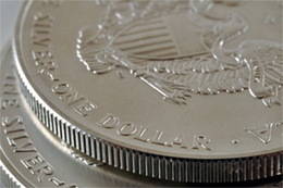 Suspendidas las ventas de American Silver Eagles