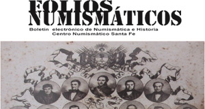 “Folios Numismáticos” número 88, octubre 2016