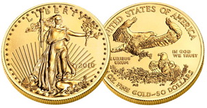 ¿Demócratas o Republicanos, qué presidentes de Estados Unidos han favorecido el mercado del oro?
