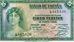 Los billetes denominados “Certificado de Plata” (I): sobre la puesta en circulación