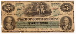 Tesoros de la Guerra de Secesión Americana, Dólares 1864-1872