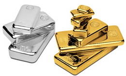 The Perth Mint pone oro y plata al alcance de los inversores