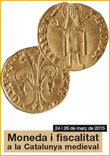 Moneda y fiscalidad en la Cataluña medieval