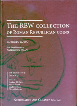 Un libro de imágenes científicas sobre la República Romana