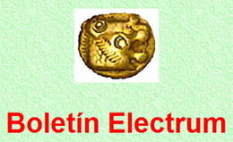 Boletín Electrum Nº 178 - Año XV, diciembre 2014