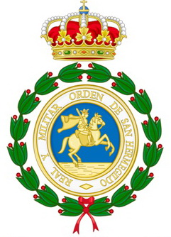 200 Años de la Real y Militar Orden de San Hermenegildo