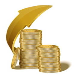 Continúa la tendencia al alza del oro