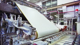 La FNMT-RCM necesita 27 millones de euros para actualizar la maquinaria de papel de la Fábrica de Burgos