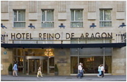 Convención Numismática en Zaragoza