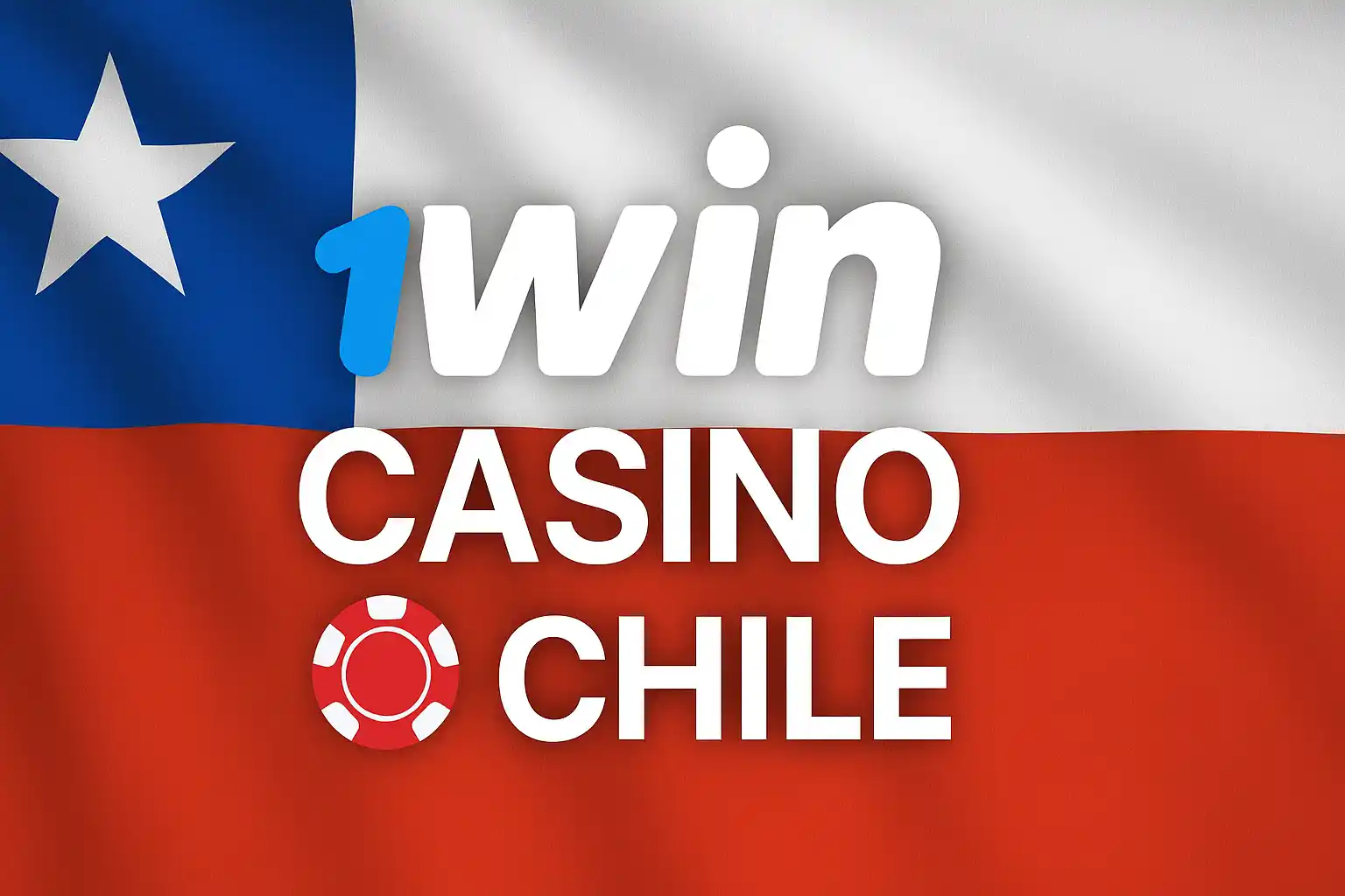1Win Casino Chile