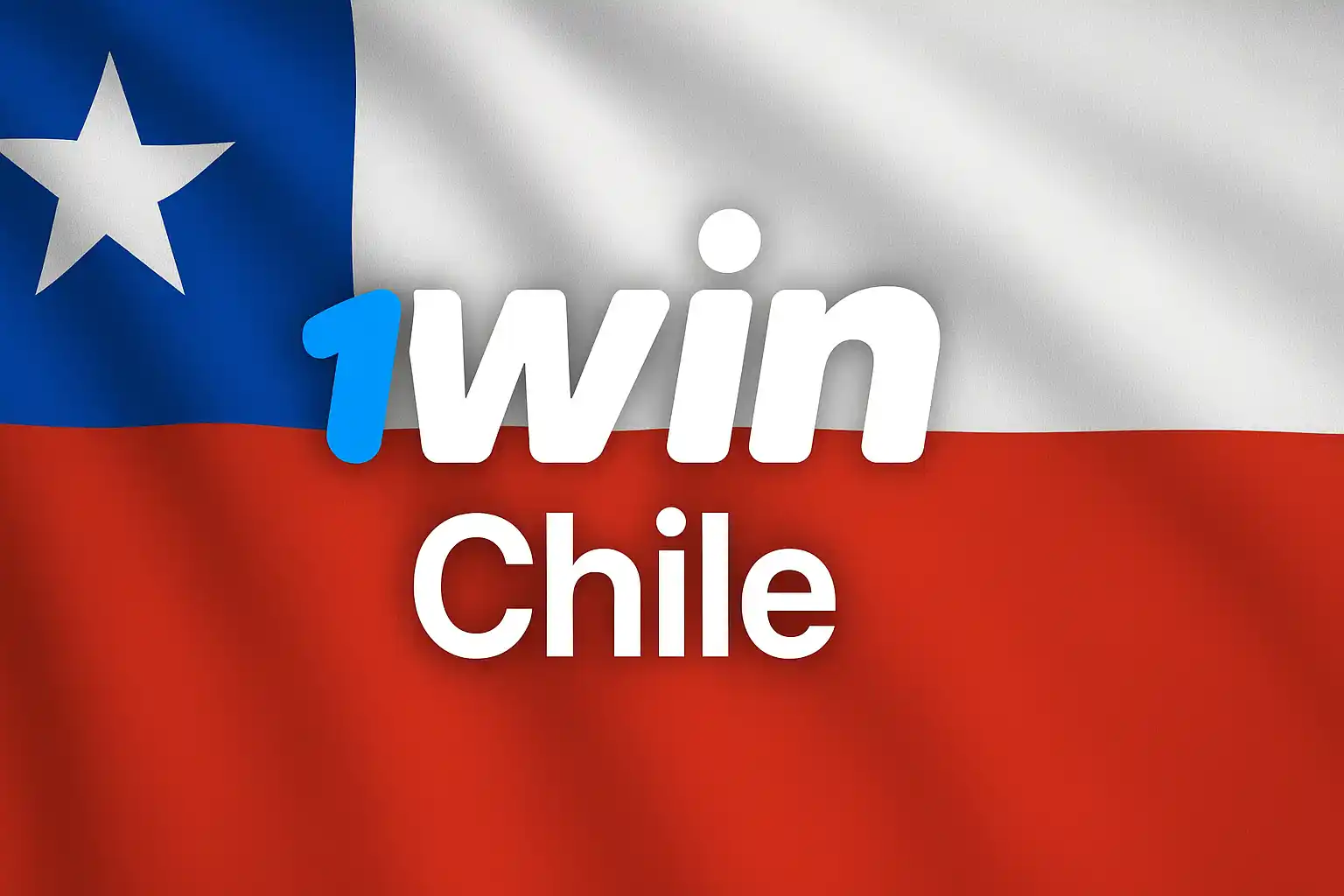 1Win Chile